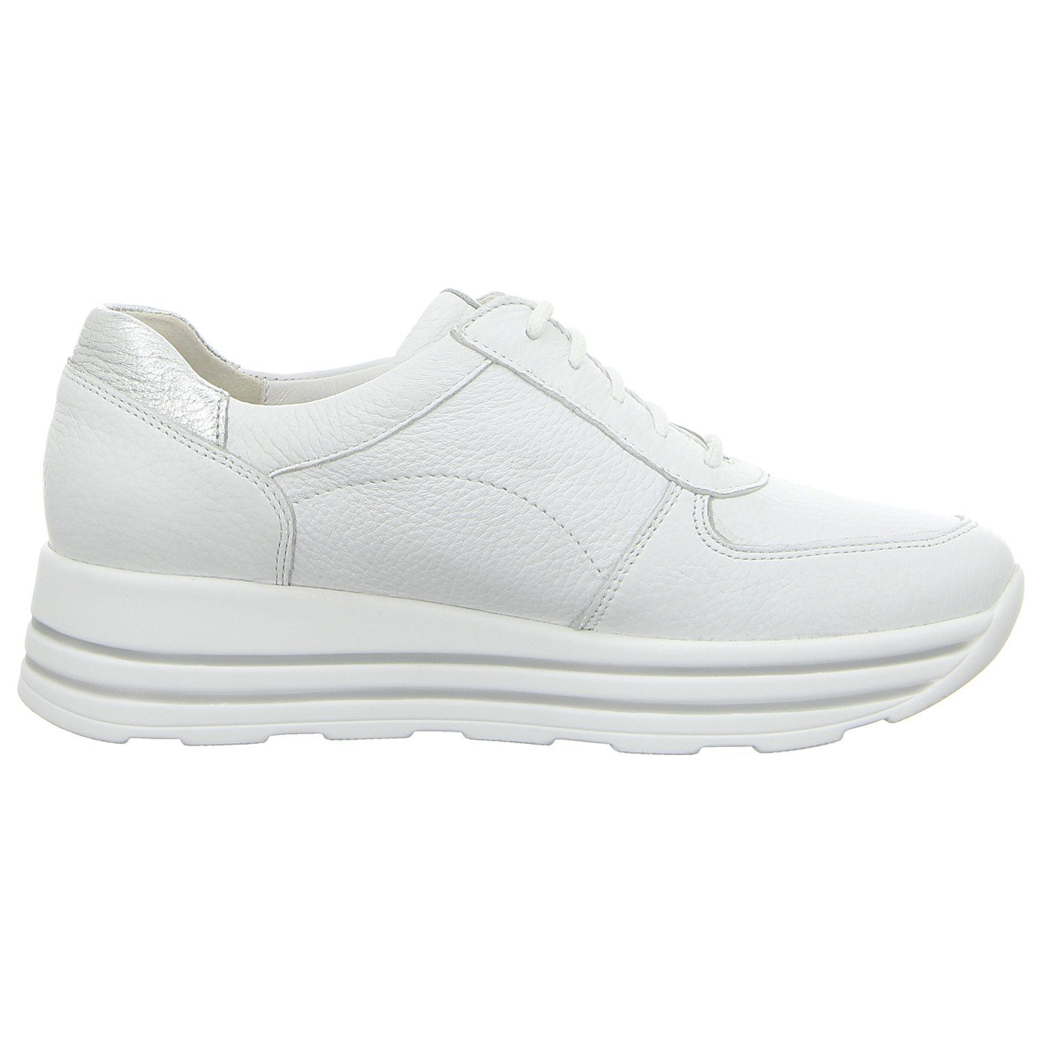 Waldläufer H-Lana Sneaker schmale Ferse – Bild 3 von 5