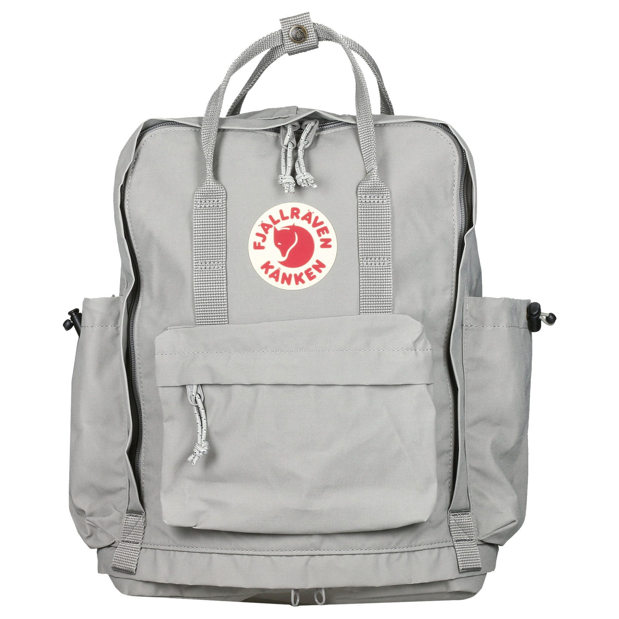 Fjällräven Rucksack Kanken Outlong - Rucksack 42 cm (fog)