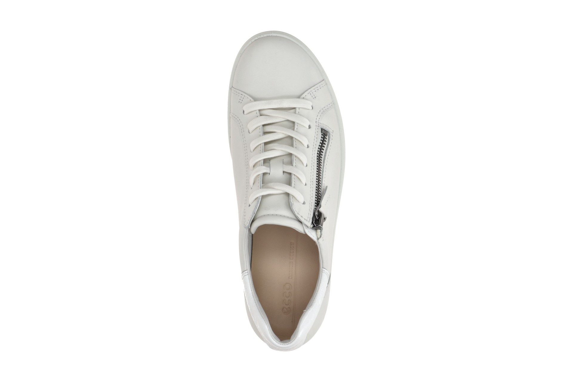 Ecco 49055350696 Schnürschuh