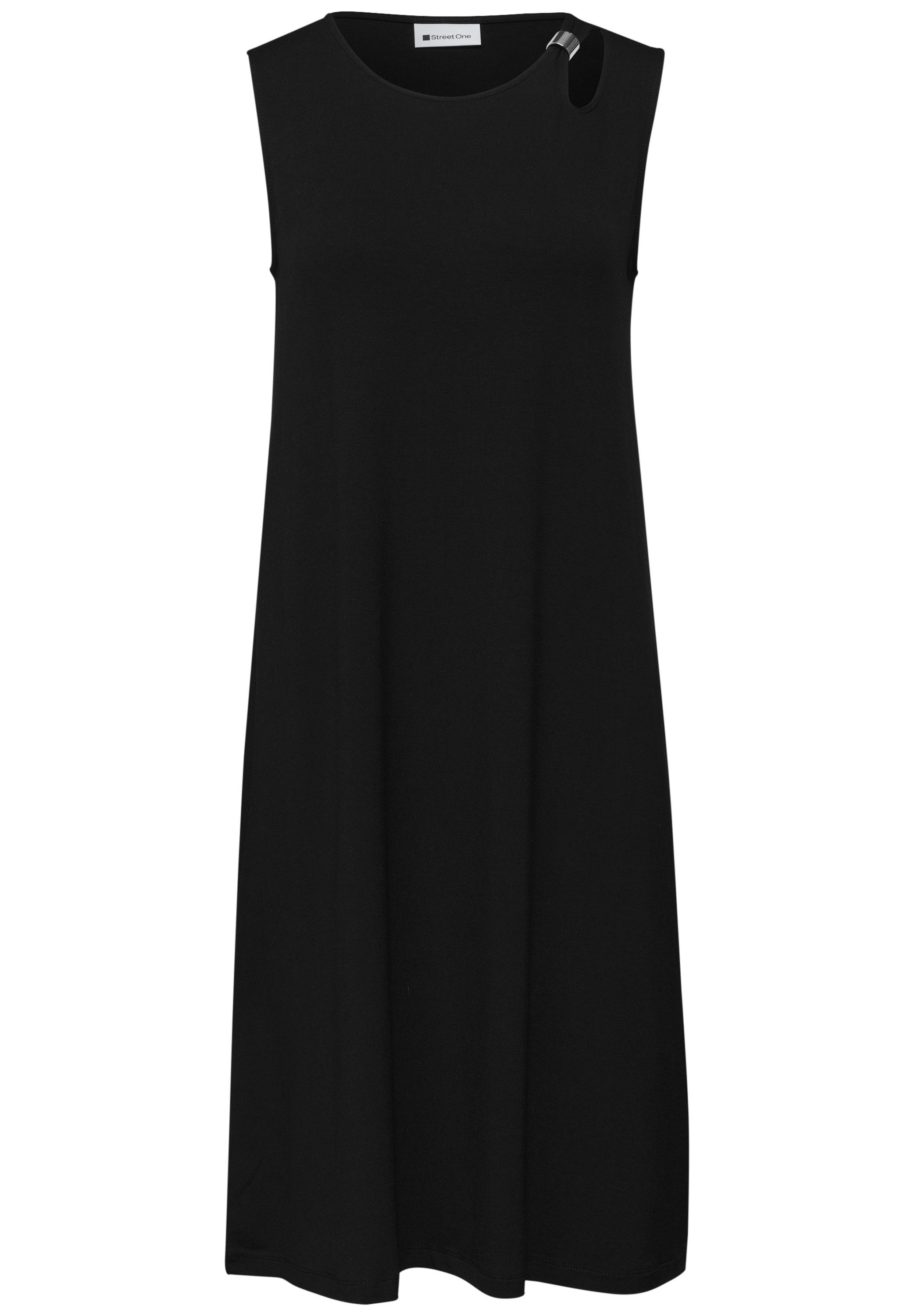 Midikleid