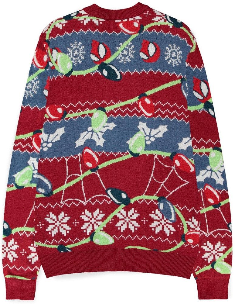 Spiderman Overall