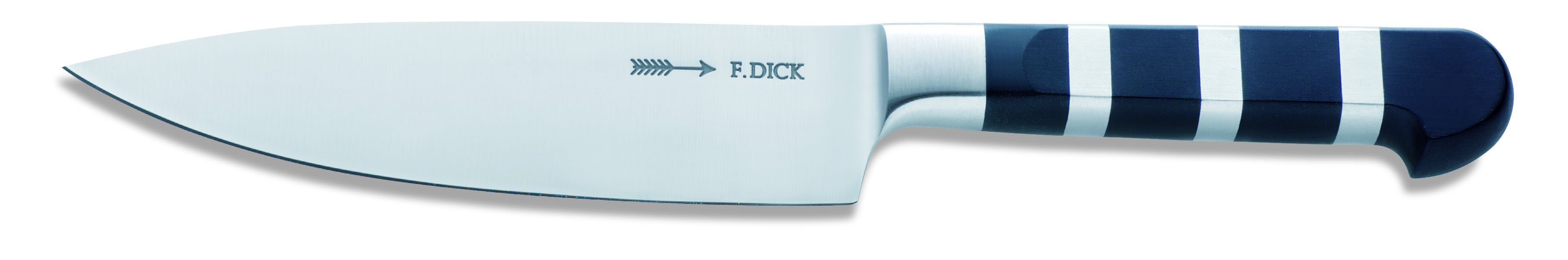F. DICK Kochmesser Dick Küchenmesser 1905, Messer 15 cm Klinge, Kochmesser Stahl
