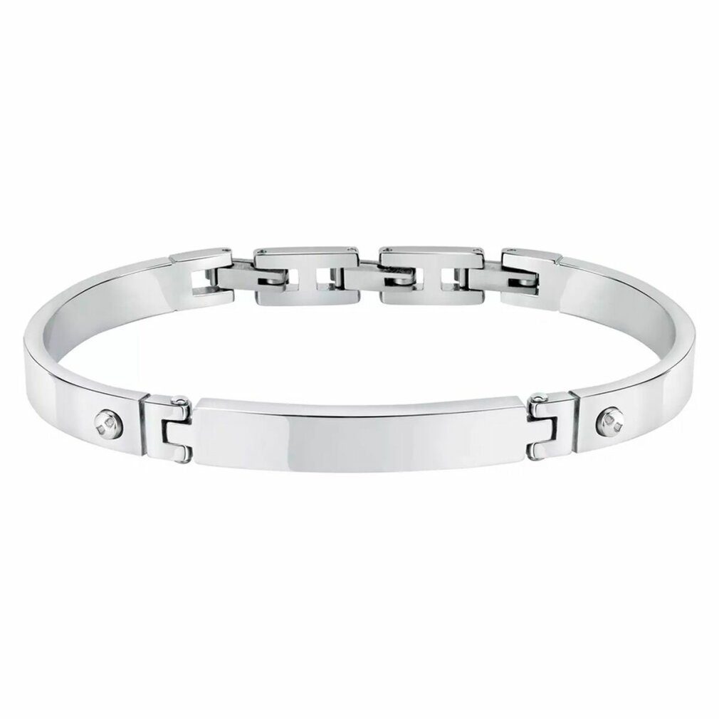 for Urban men Fashionable SABH19 Armband bracelet MORELLATO steel