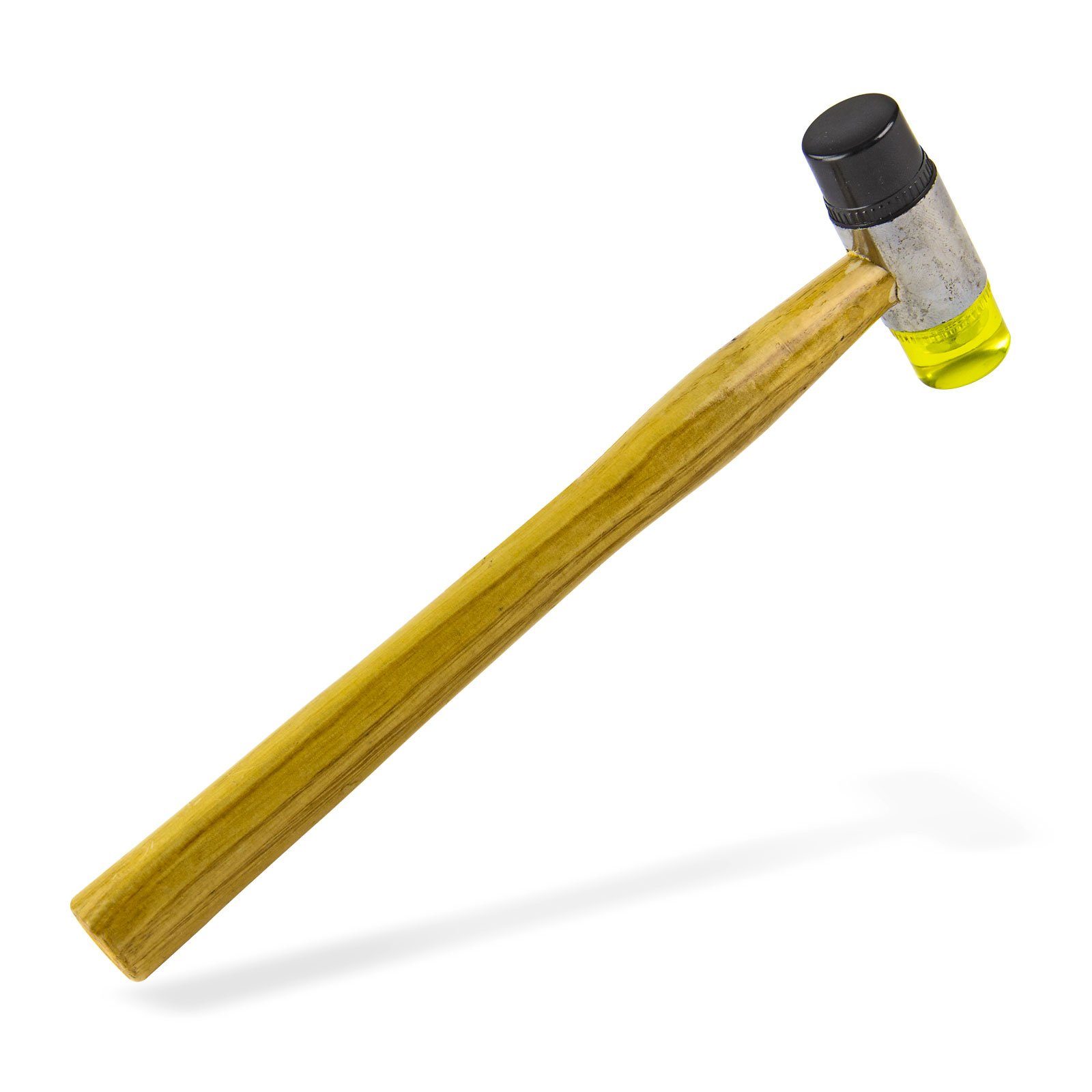 DEMA Gummihammer Gummihammer mit Holzgriff GH günstig online kaufen