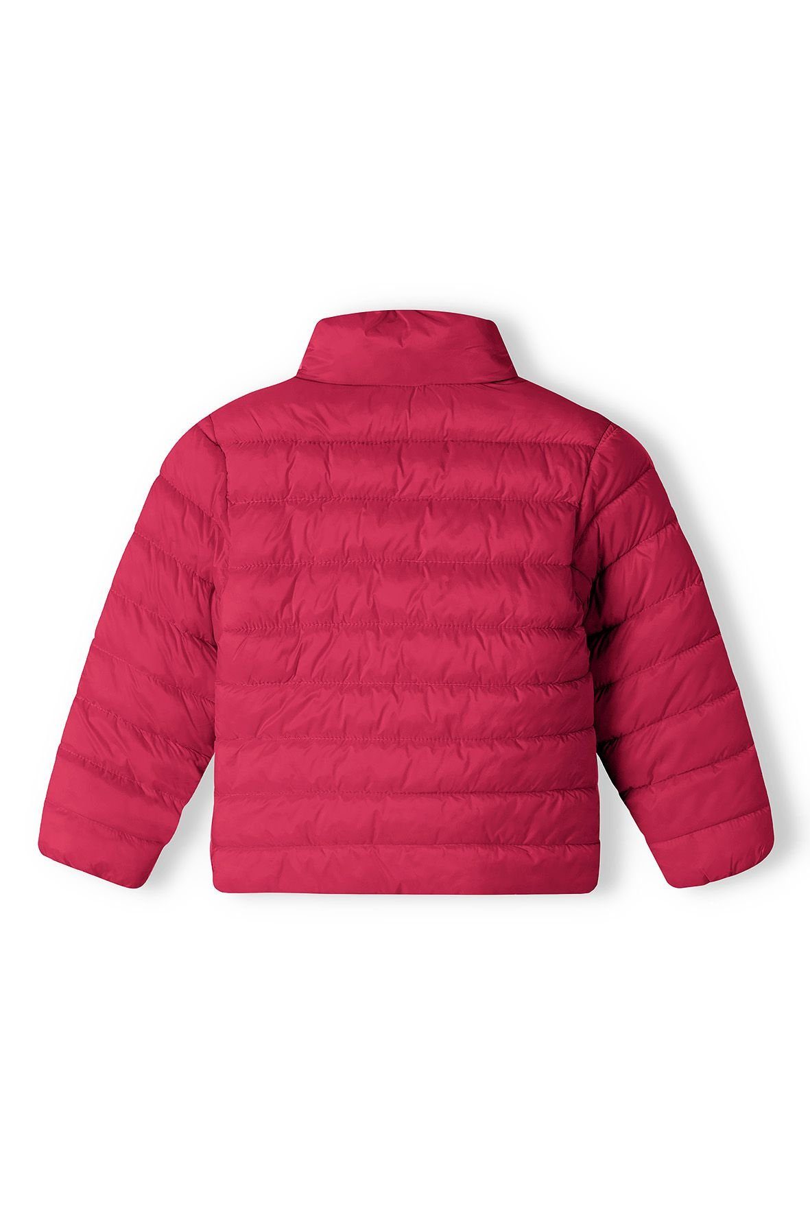 (12m-14y) Steppjacke MINOTI Rosa Steppjacke