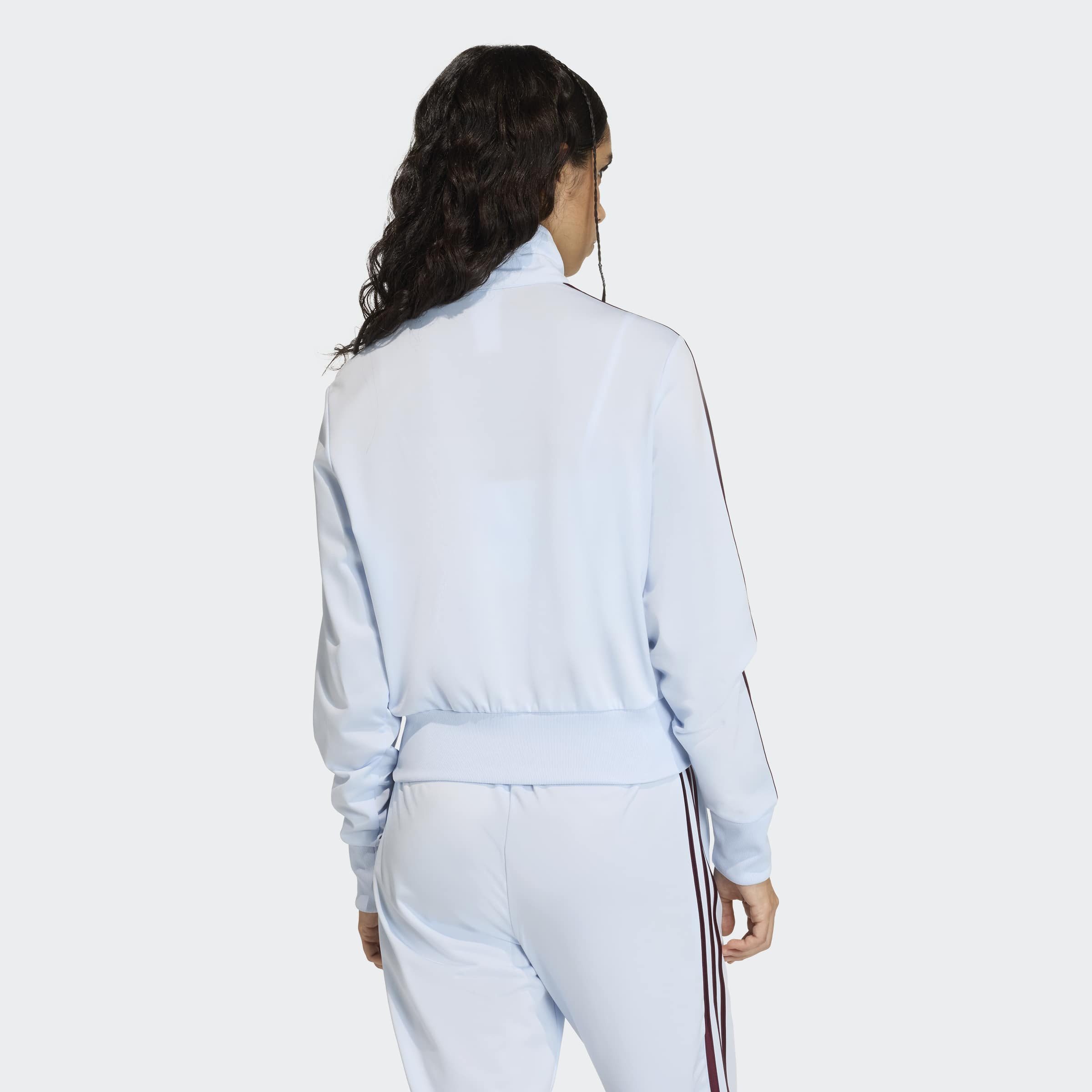 adidas Originals Trainingsjacke FIREBIRD CLASSIC FIREBIRD, reguläre Passform