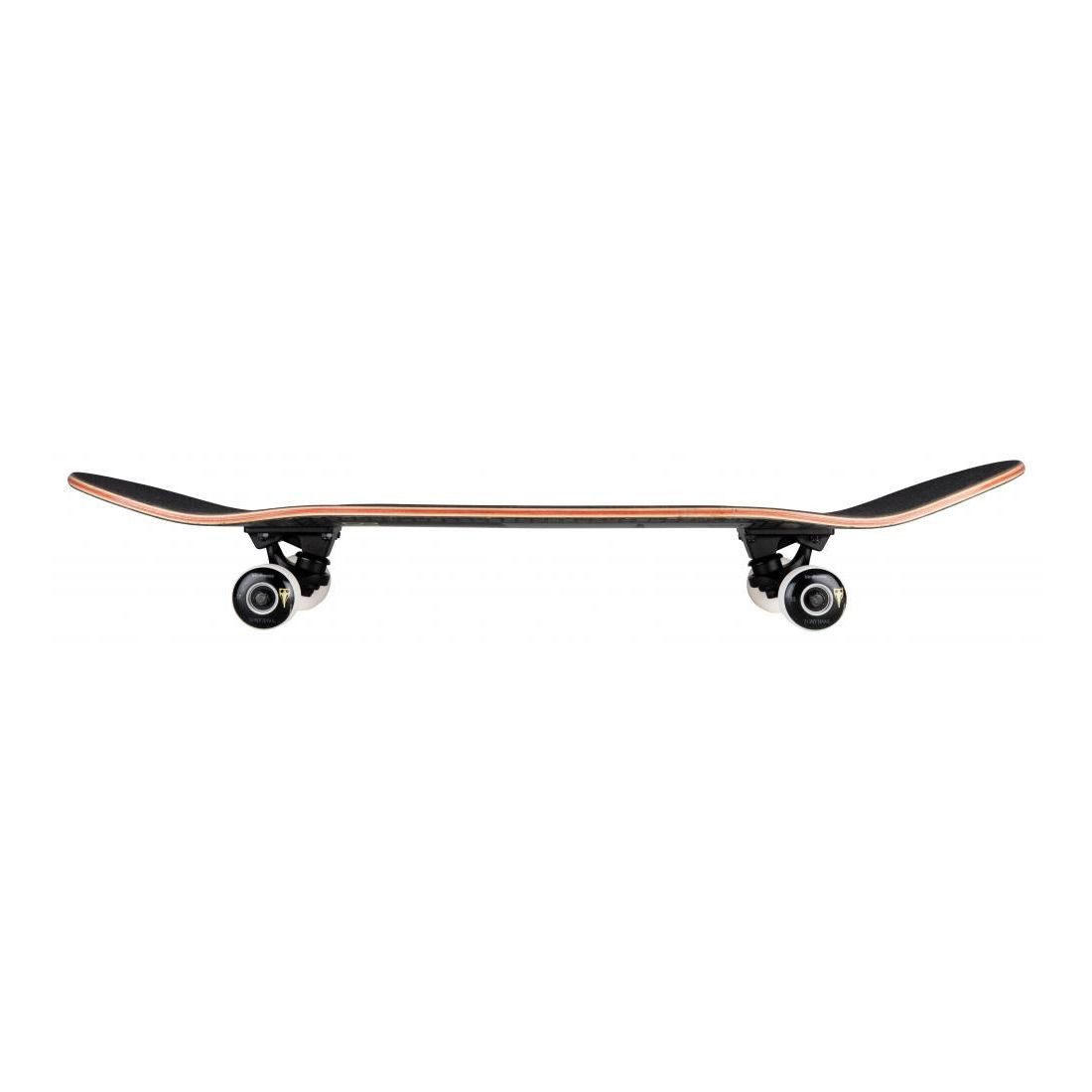Birdhouse Skateboard Hawk Plague Doctor 8.0"