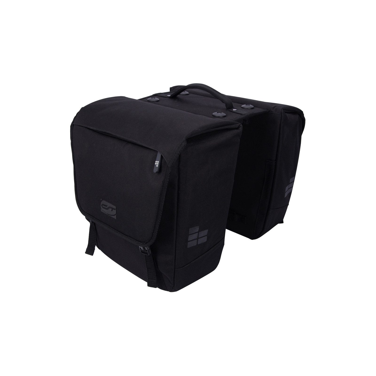 Contec Satteltasche