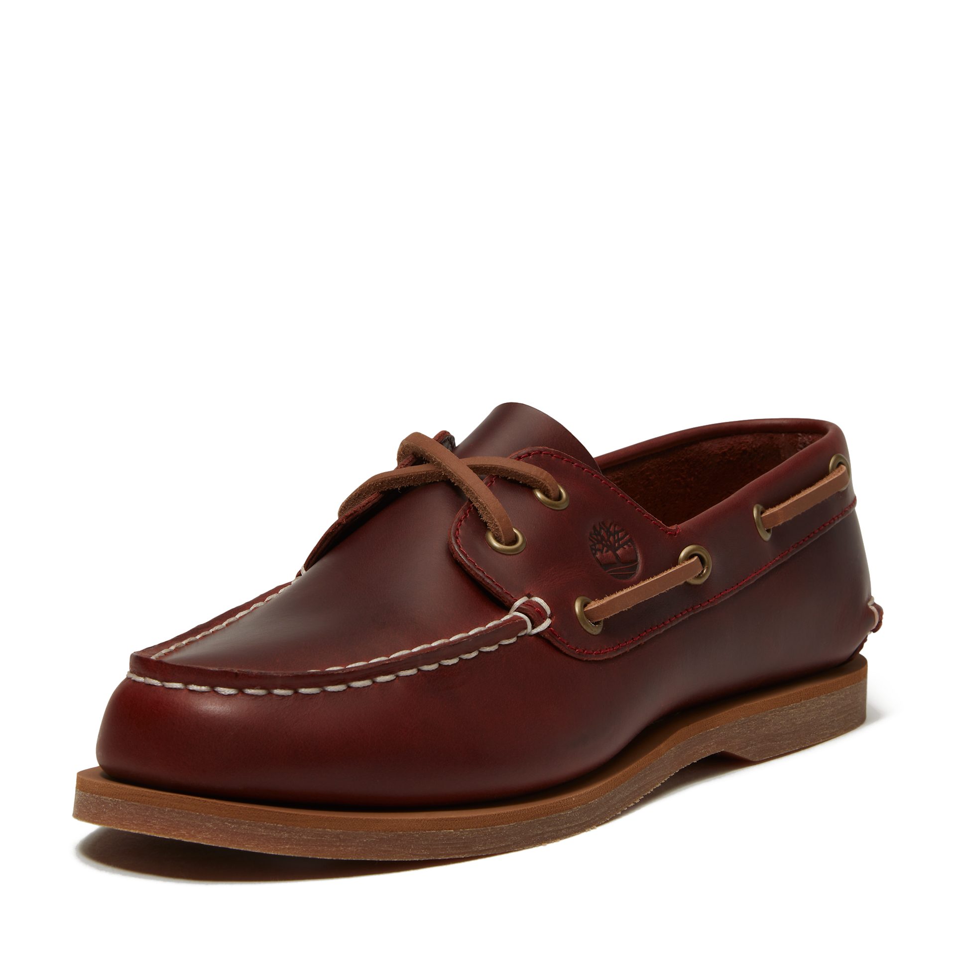 Timberland CEDAR BAY ESSENTIAL BOAT SHOE Bootsschuh aus Leder günstig online kaufen