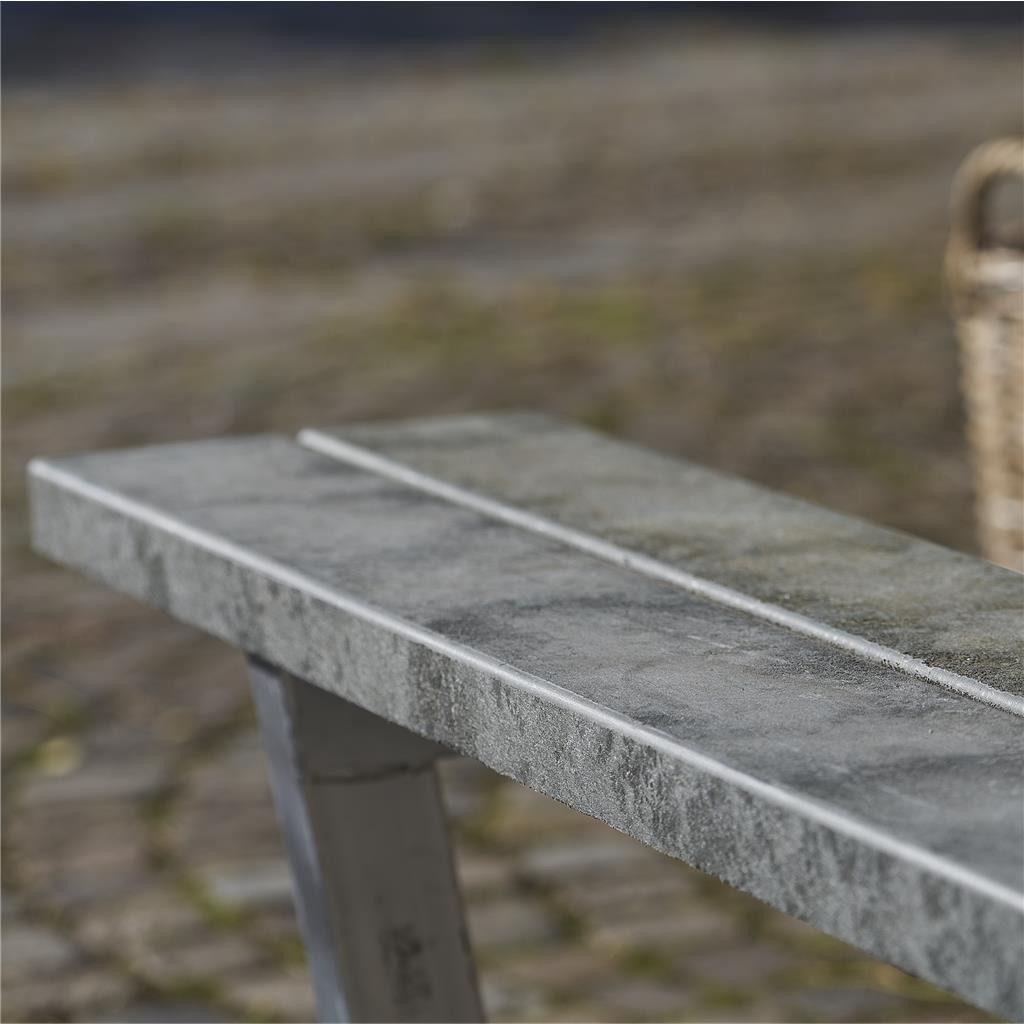 PLUS Gartenbank PLUS Wega Kombimöbel