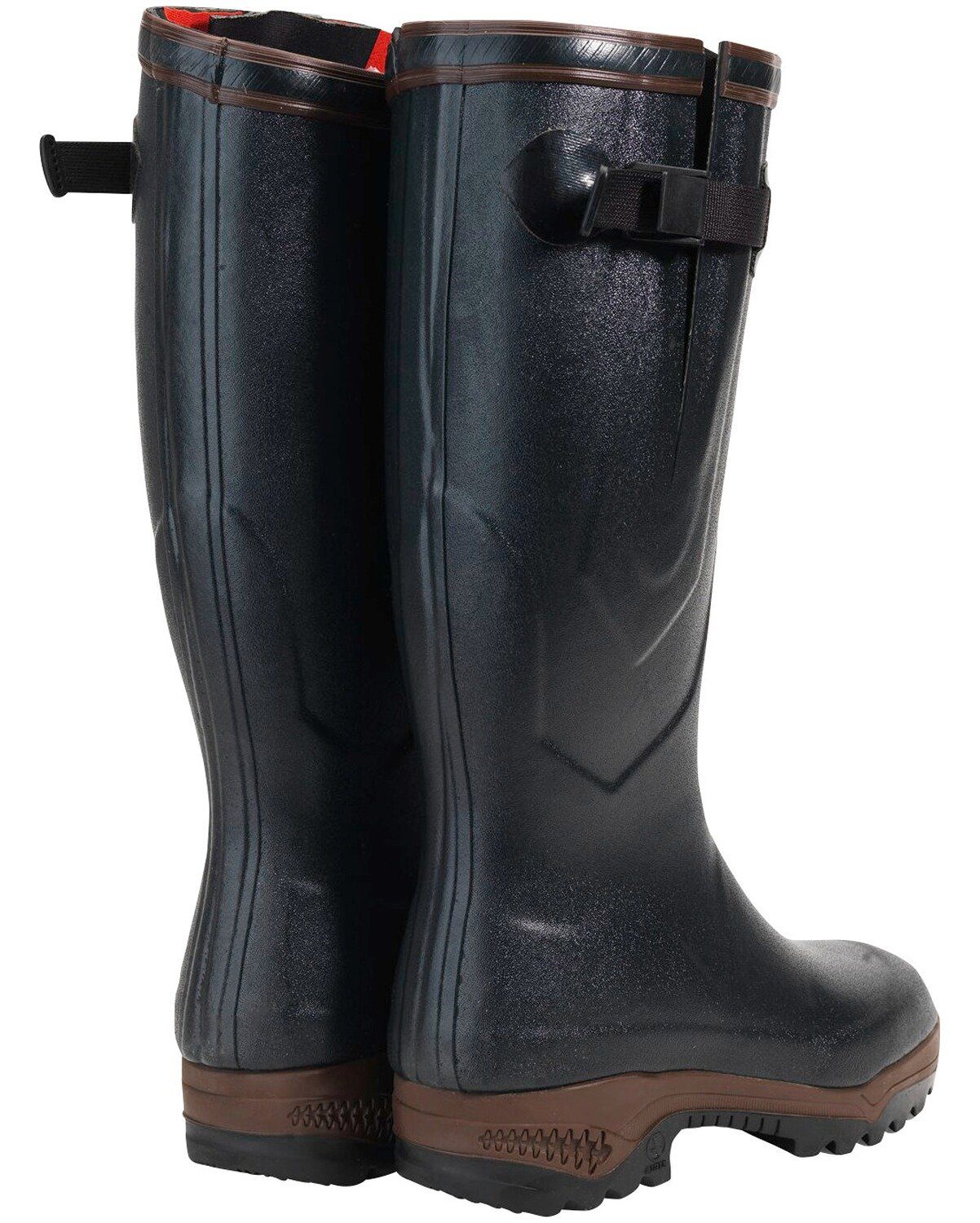 Aigle Gummistiefel Parcours® 2 ISO Gummistiefel günstig online kaufen