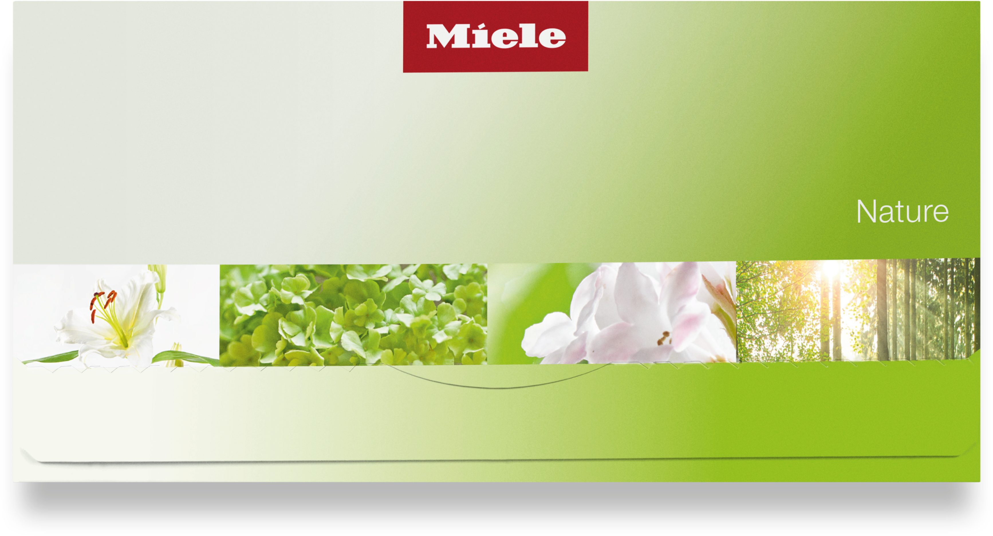 Miele Wäscheparfüm FA N 451 L