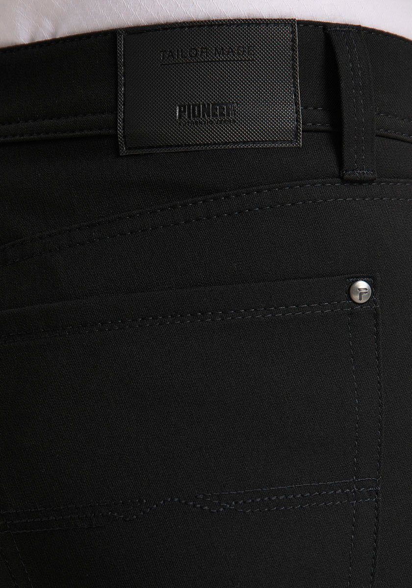 Pioneer Authentic Jeans Stretch-Hose Rando Ceramica – Bild 3 von 5