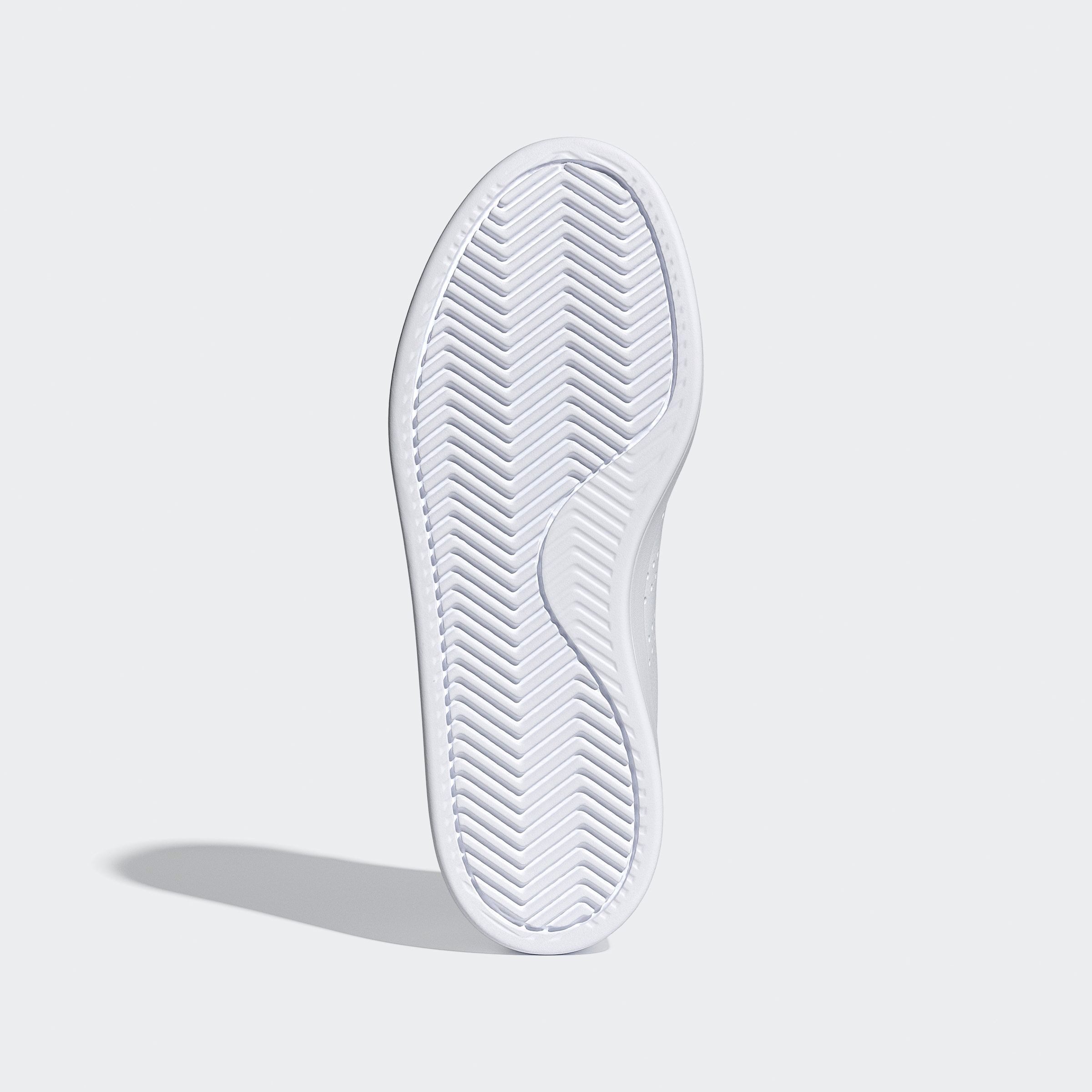 adidas Sportswear ADVANTAGE 2.0 Sneaker Design auf den Spuren des adidas Stan Smith
