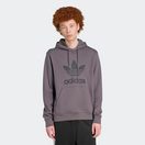 adidas Originals Kapuzensweatshirt ADICOLOR CLASSICS TREFOIL HOODIE Hoodie, Kapuzenpullover mit großem Logoprint