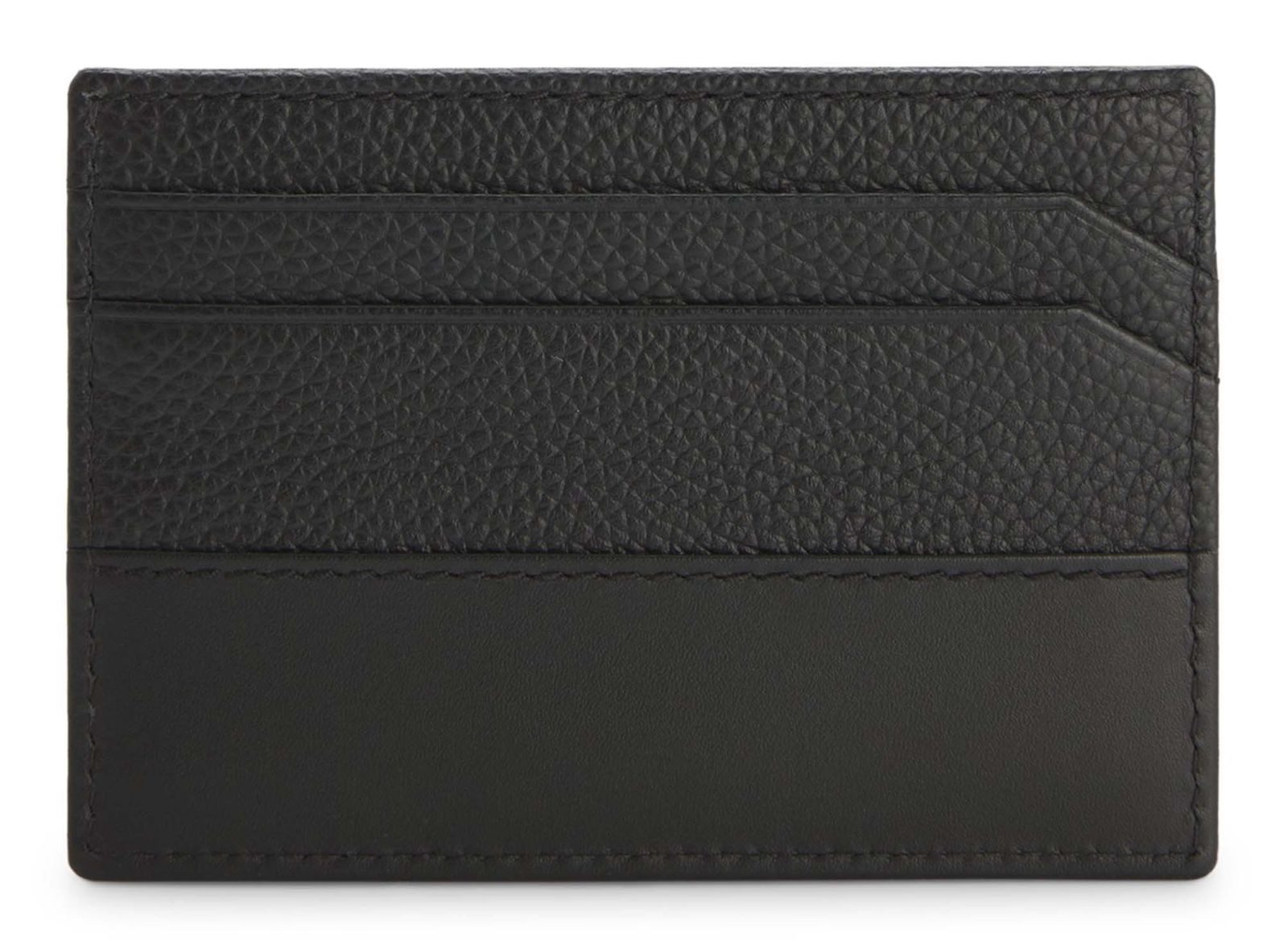 HUGO Kartenetui Cardcase, aus echtem Leder günstig online kaufen