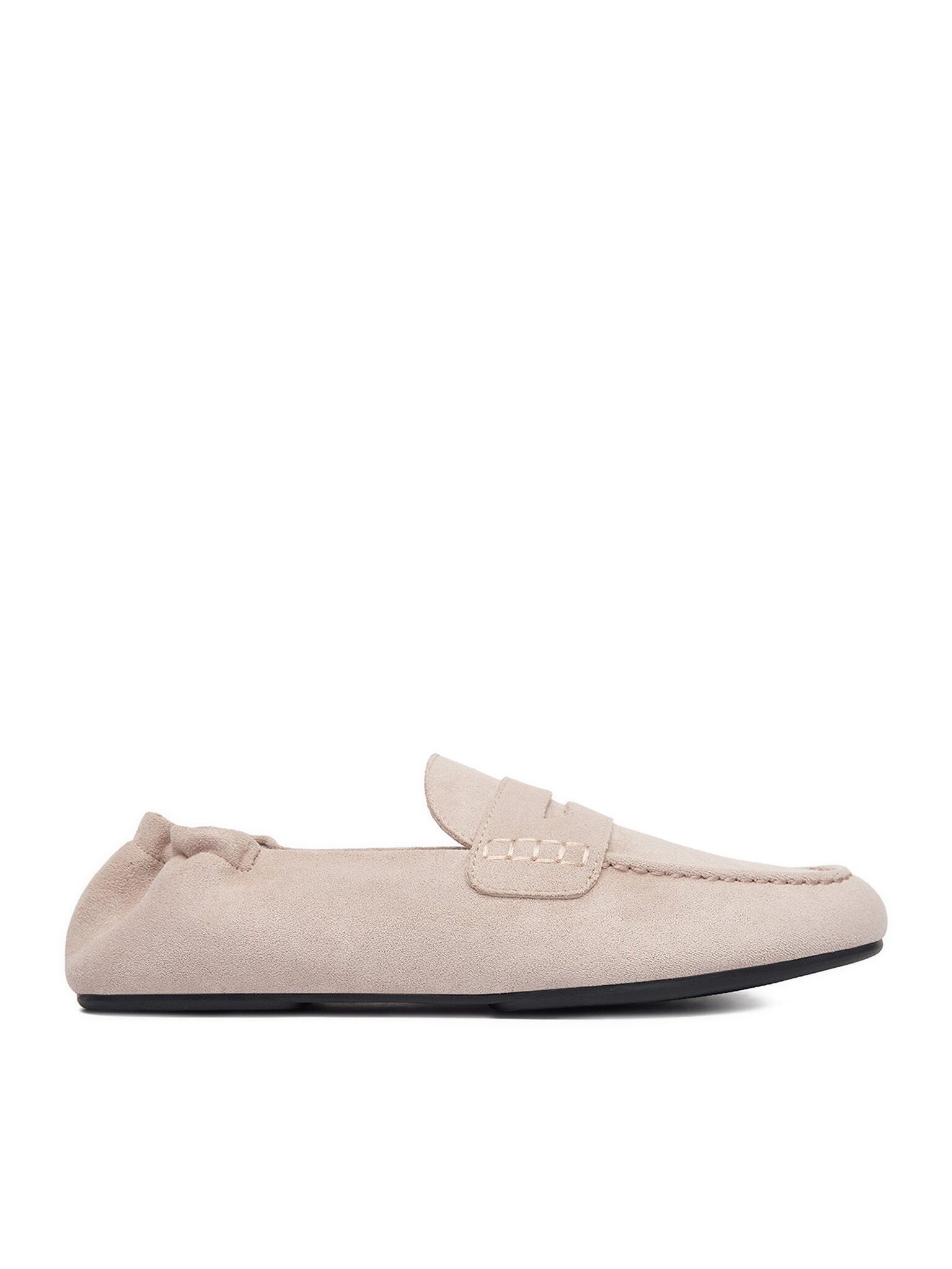 Jenny Jenny Damen-Loafers Pink JENNY-CEO CC2511-1 Pink Mokassin