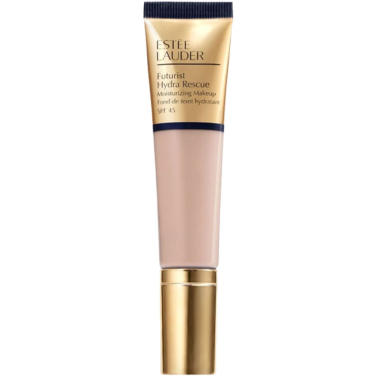 Foundation Futurist Hydra Rescue Moisturizing Make-Up