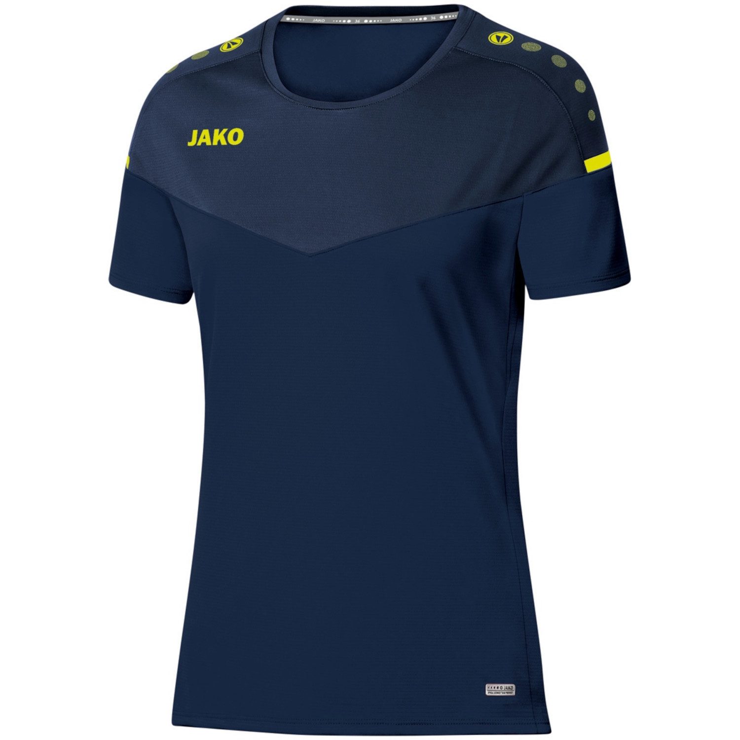 T-Shirt Jako Damen T-Shirt Champ 2.0 6120