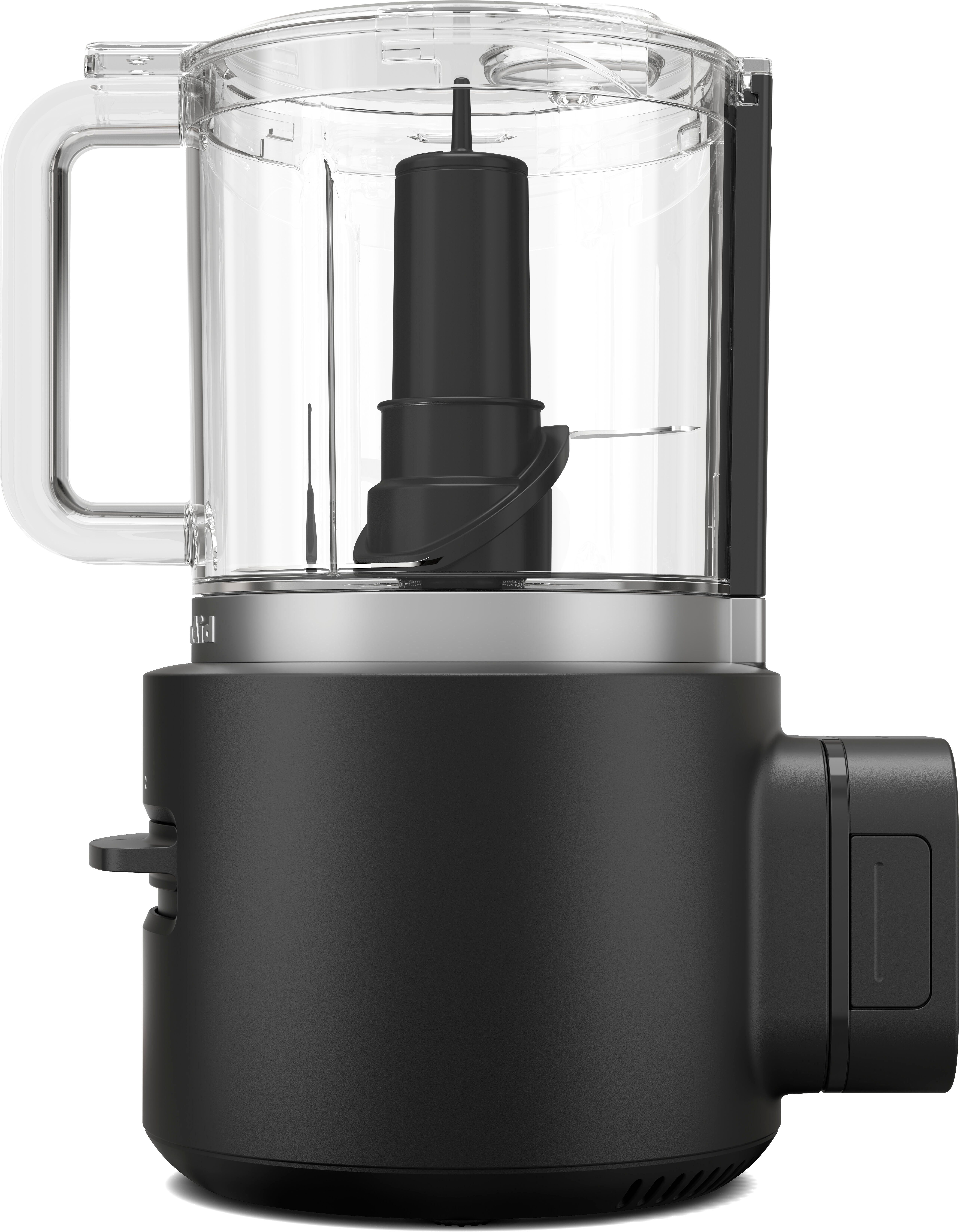 KitchenAid Zerkleinerer 5KFCR531BM, mit Akku