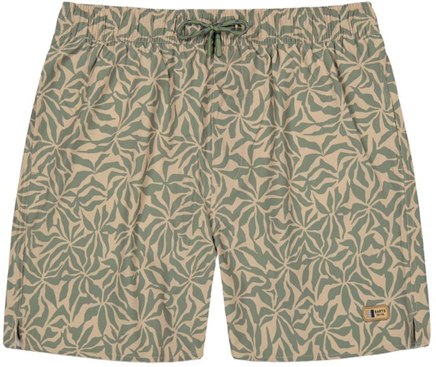 Barts Badeshorts Ingleses Shorts KHAKI