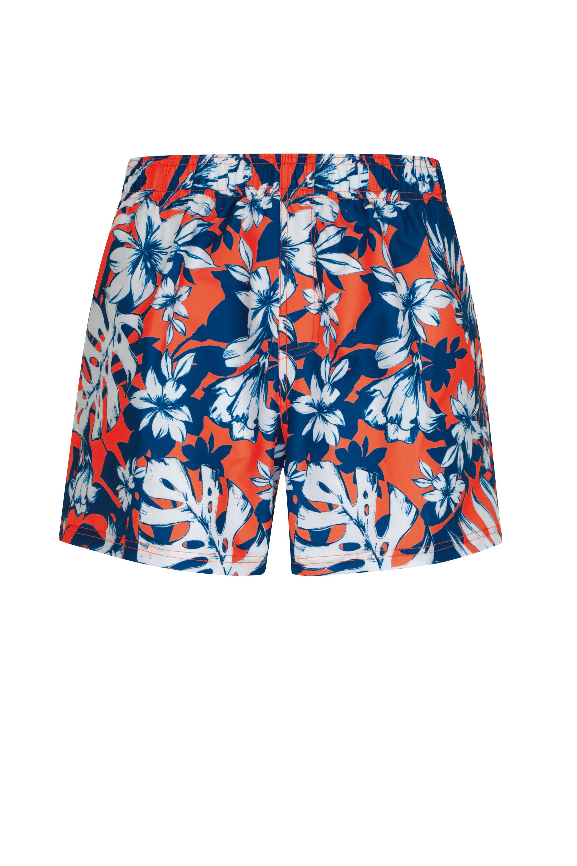 wavebreaker Badeshorts Shorts (1-St)