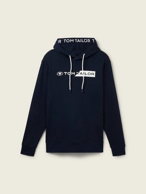 TOM TAILOR Hoodie