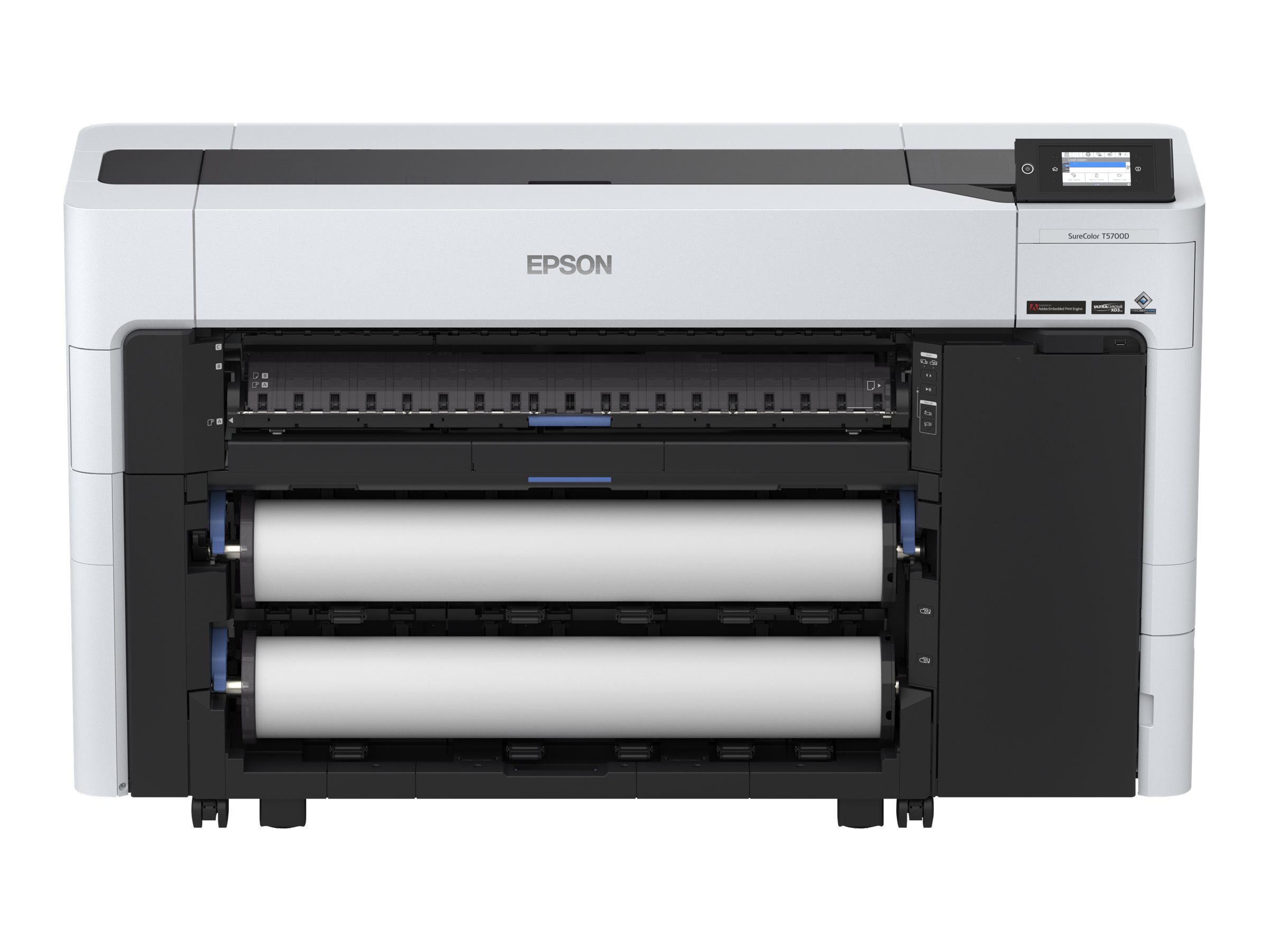 Epson Großformatdrucker