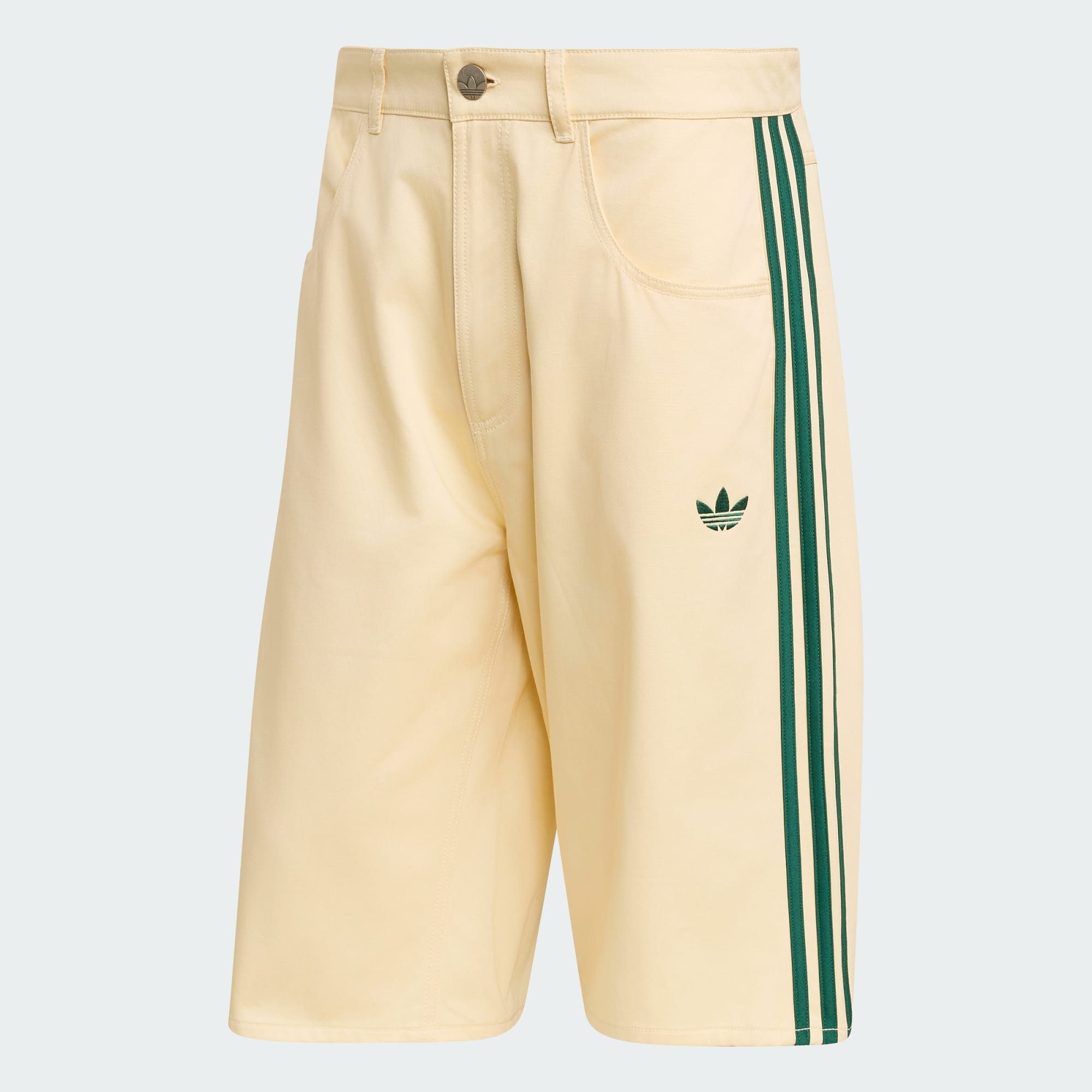 adidas Originals Shorts FIREBIRD JORTS, TWILL (1-tlg)