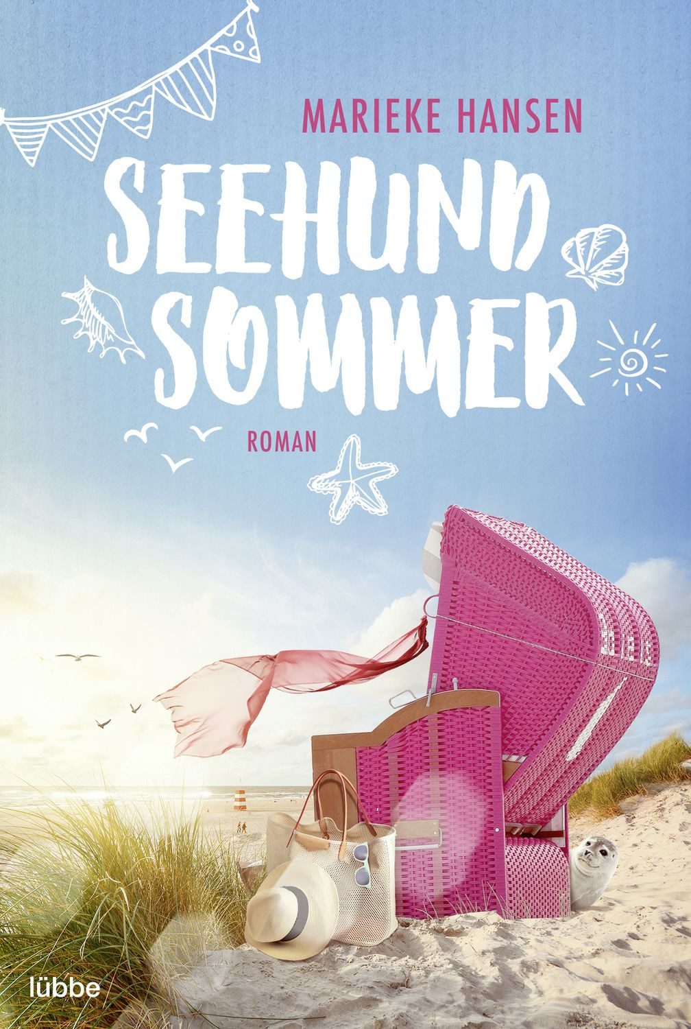 Seehundsommer / Marieke Hansen