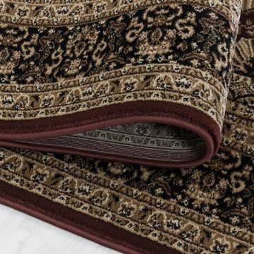 Orientteppich, Homtex, 80 x 150 cm, Exklusiver Orientteppich: Klassisches Design mit orientalischem Muster