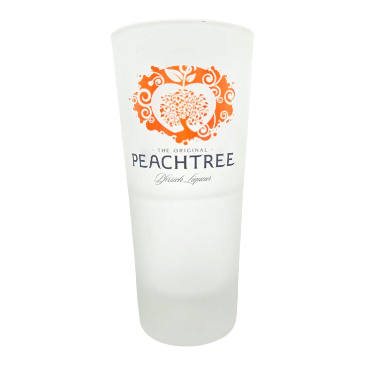 De Kuyper Likörglas Peach Tree 35cl Likörglas, 6-tlg.