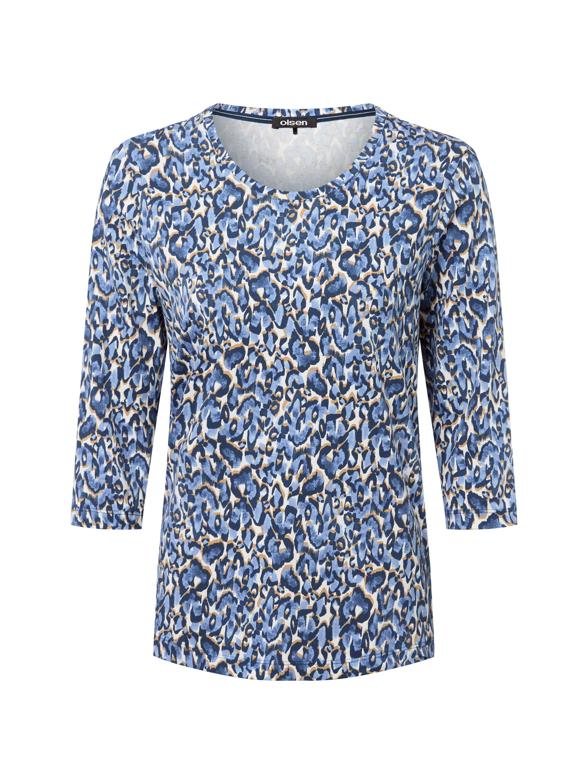 Olsen Langarmshirt Hannah günstig online kaufen