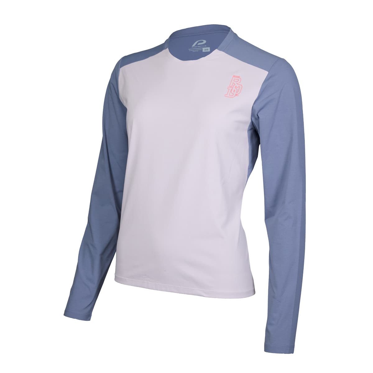 Protective Funktionsshirt Langarmshirt Damen P-Gambler W