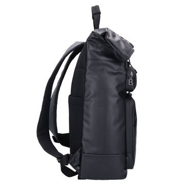 BOGNER Laptoprucksack Hakuba, Plane