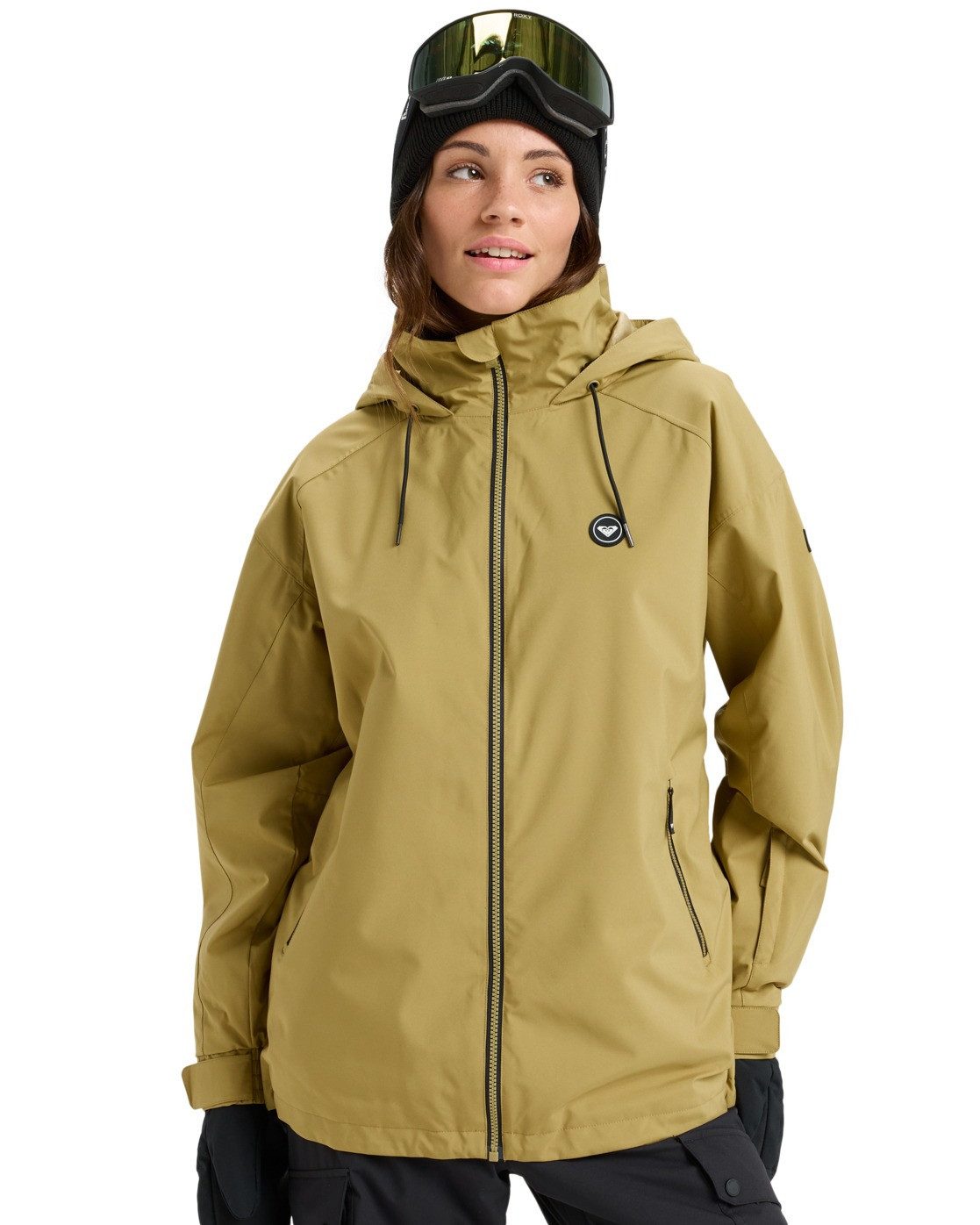 Roxy Snowboardjacke Landscape 10K günstig online kaufen