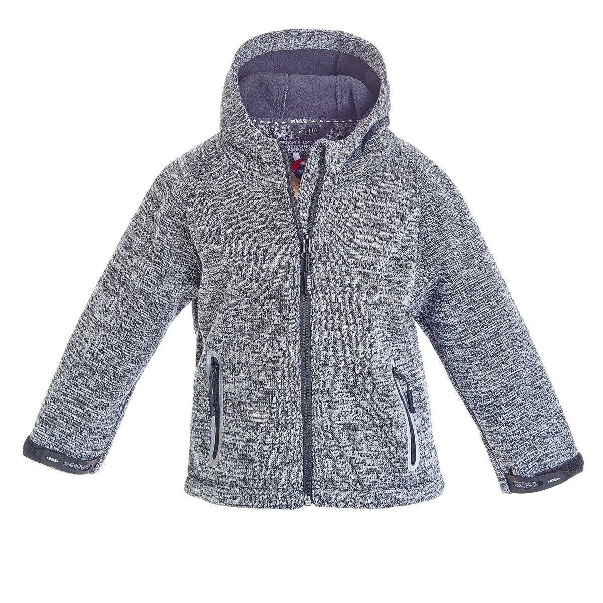 Outdoorjacke Kinder Outdoorjacke Softshell