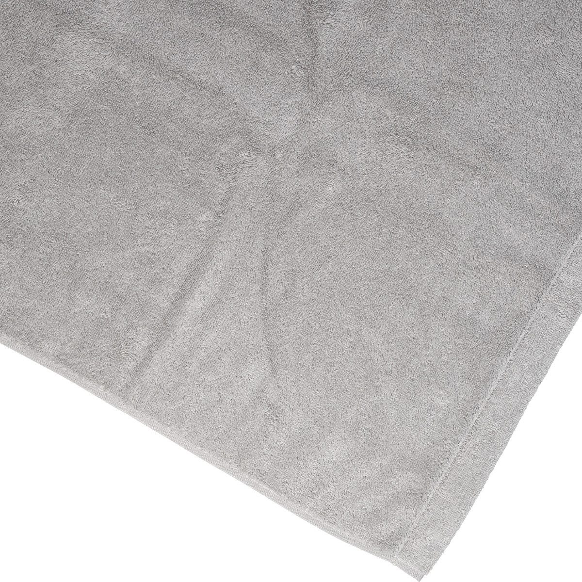 Cawö Handtuch Set Lifestyle, Walkfrottee (Spar-Set, 8-St), 2 X Wasch- 2 X Gäste- 2 X Dusch- 2 X Handtuch im Set - Baumwolle