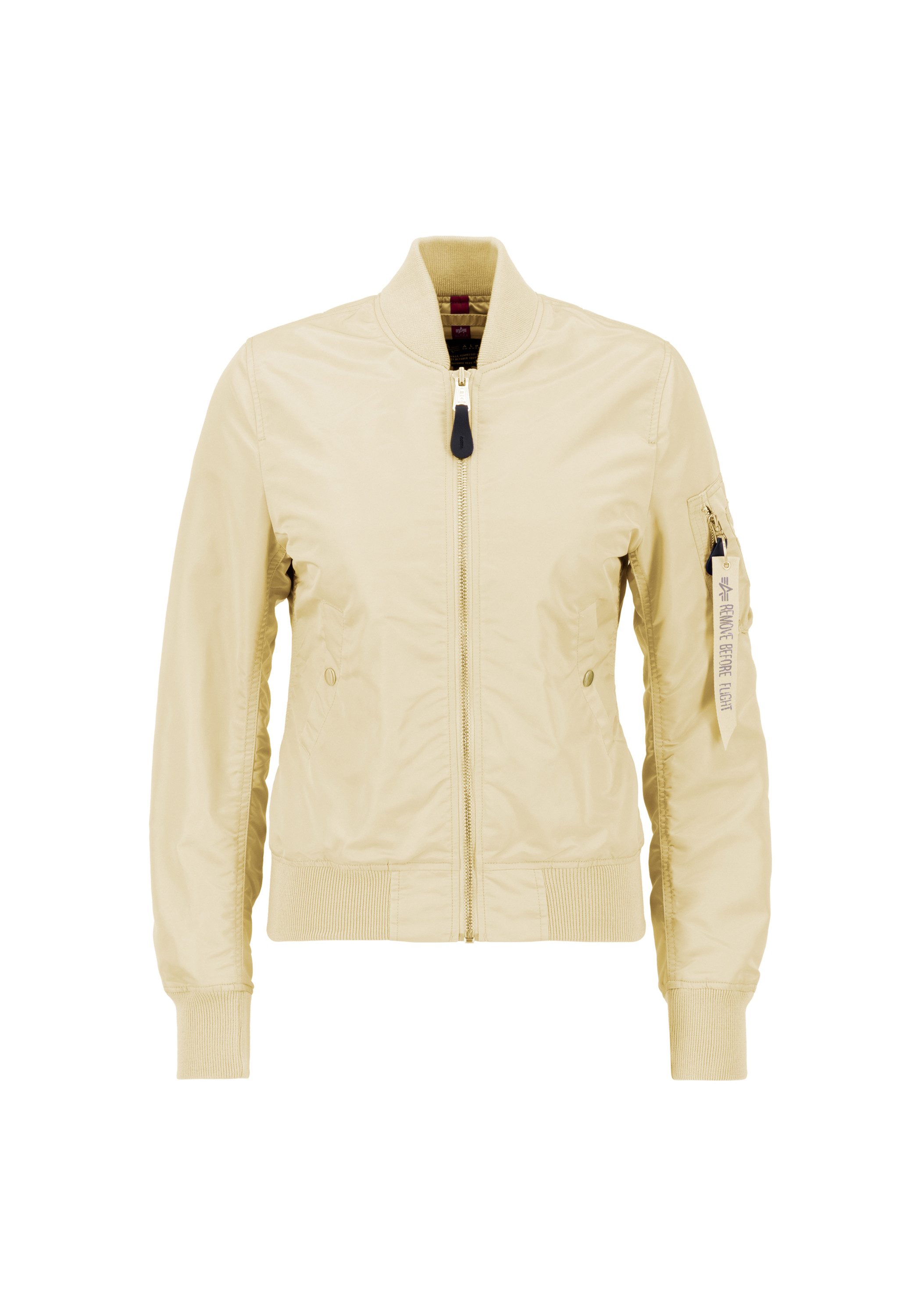 Bomberjacke Alpha Industries Women - Bomber Jackets MA-1 VF LW W