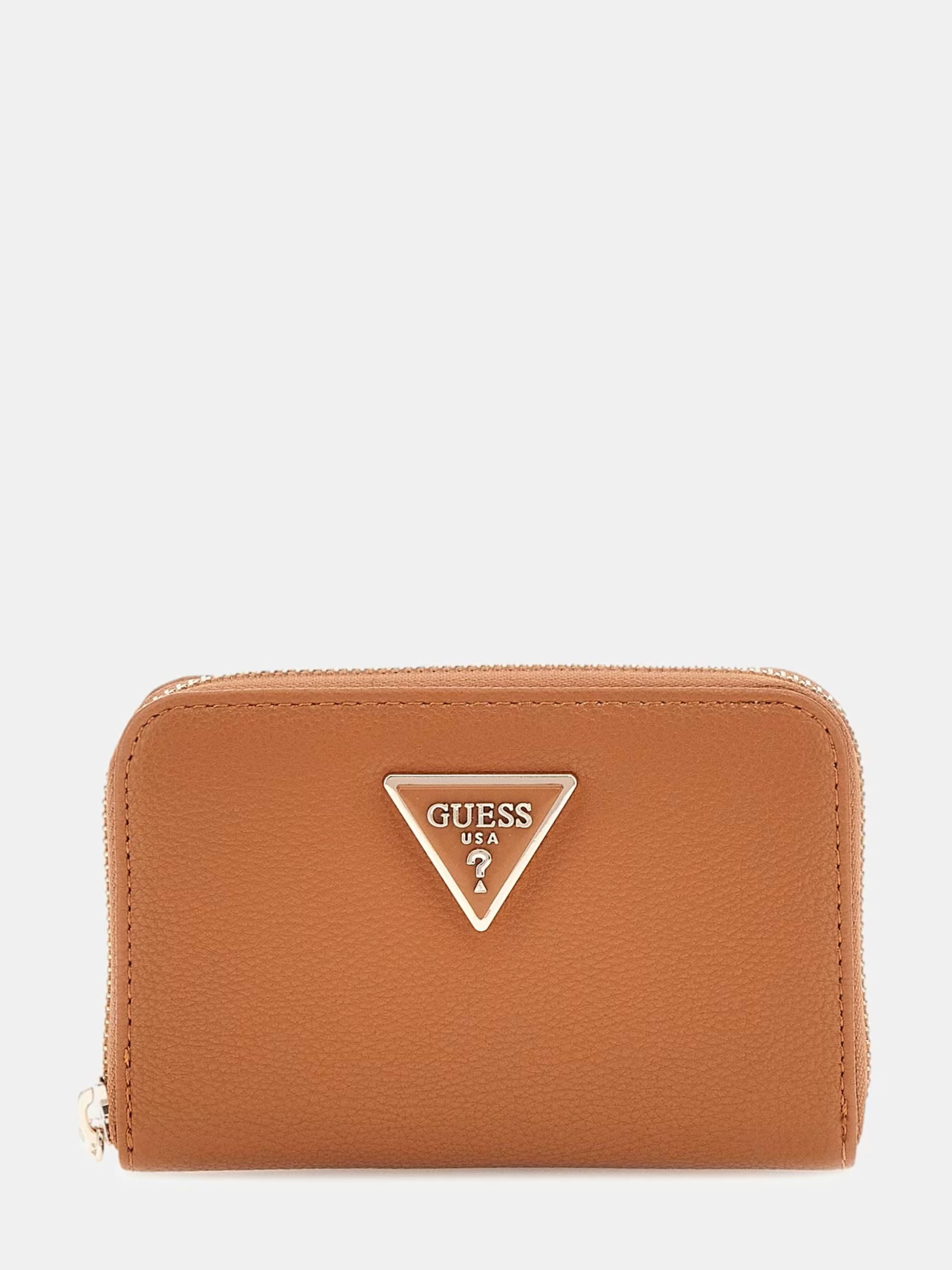 Guess Geldbörse Meridian SLG Medium Zip Around