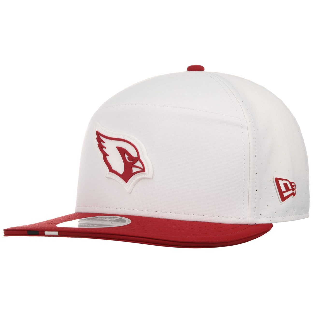 New Era Baseball Cap (1-St) Basecap Snapback