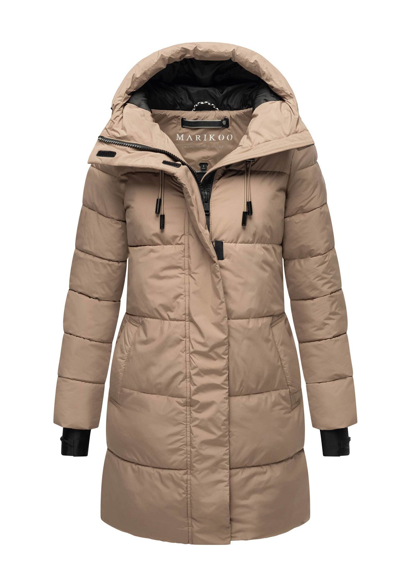 Winterjacke Kaituu XVI
