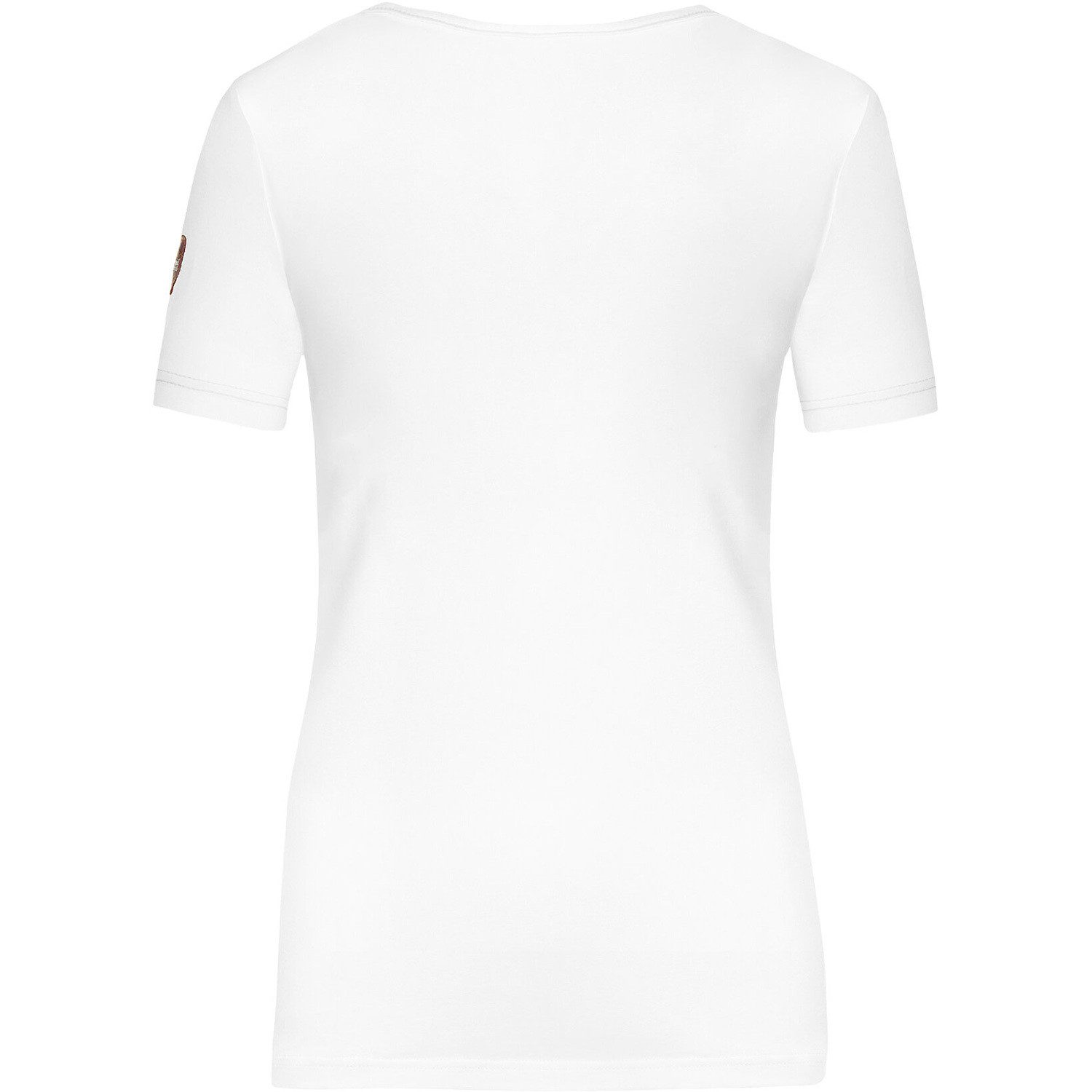 Almgwand Longsleeve Shirt Mariandlalm günstig online kaufen