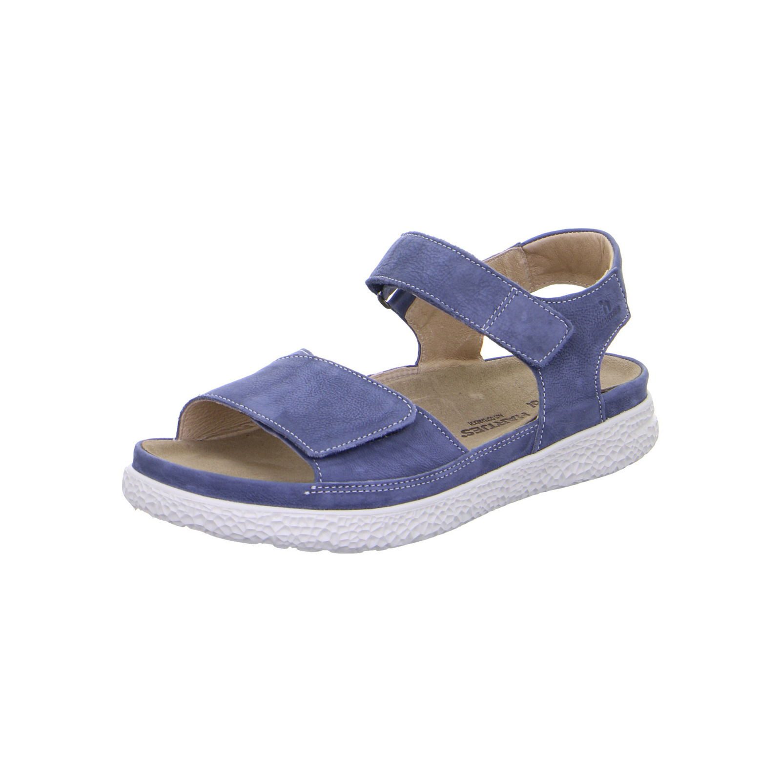 Sandalette Groove Sandale