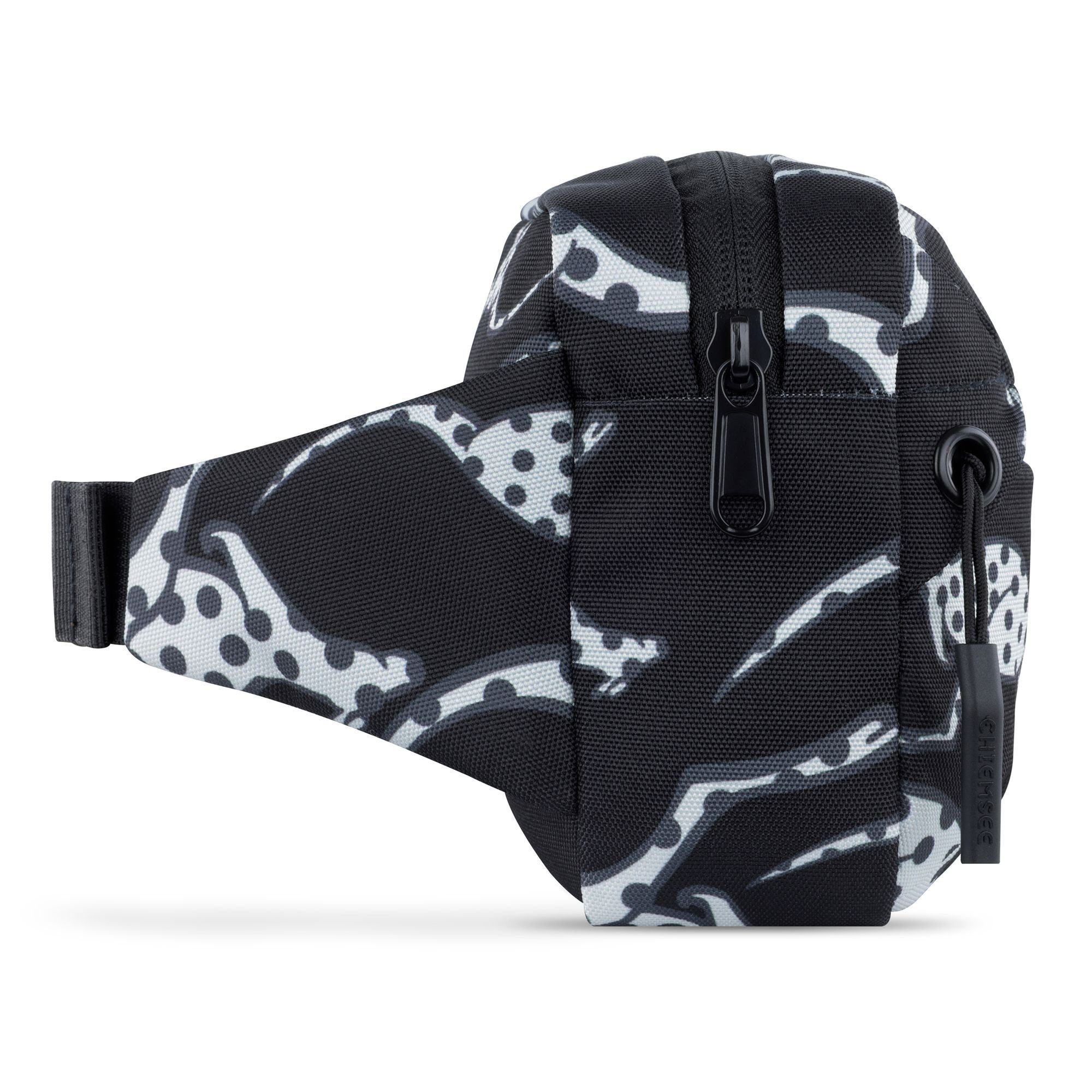 Chiemsee Gürteltasche Jump N Fly, Polyester