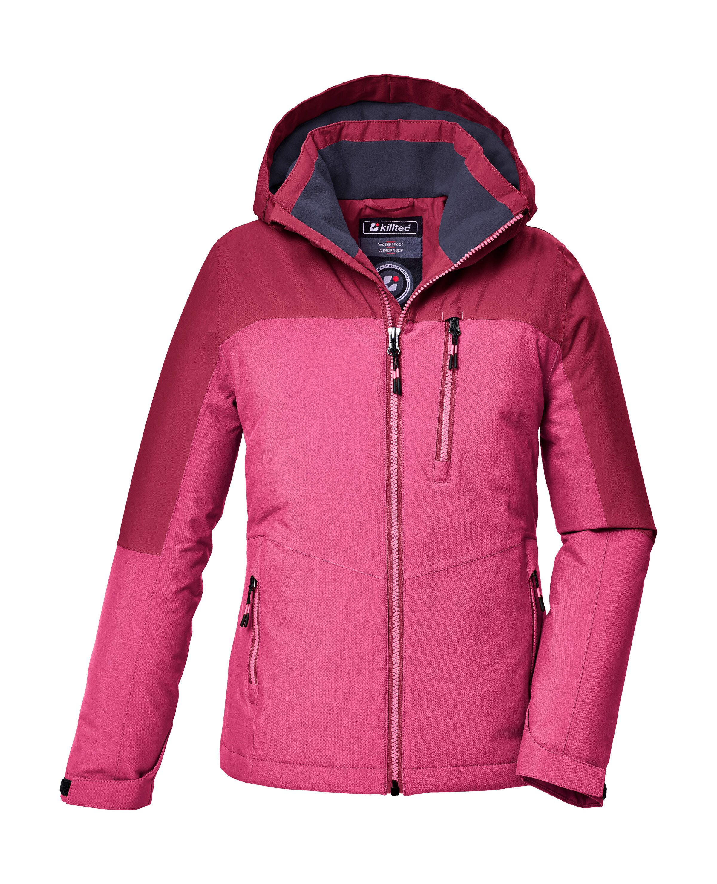 Funktionsjacke KOW 353 GRLS JCKT