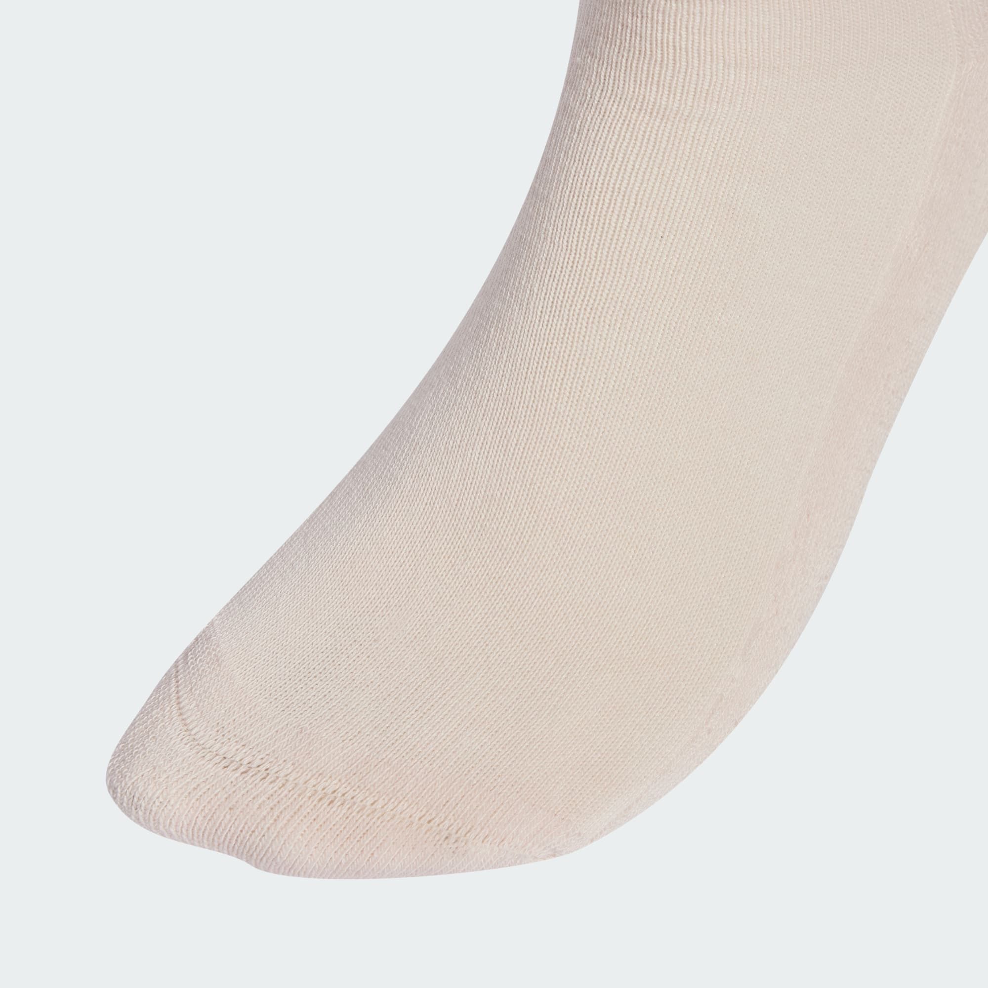 adidas Originals Füßlinge MID ANKLE SOCKEN, 6 PAAR (1-Paar) günstig online kaufen