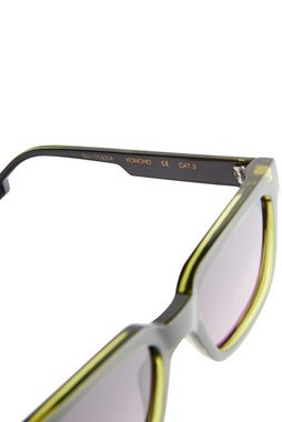 Next Wayfarer Polarisierte Sonnenbrille im Wayfarer-Stil (1-St)