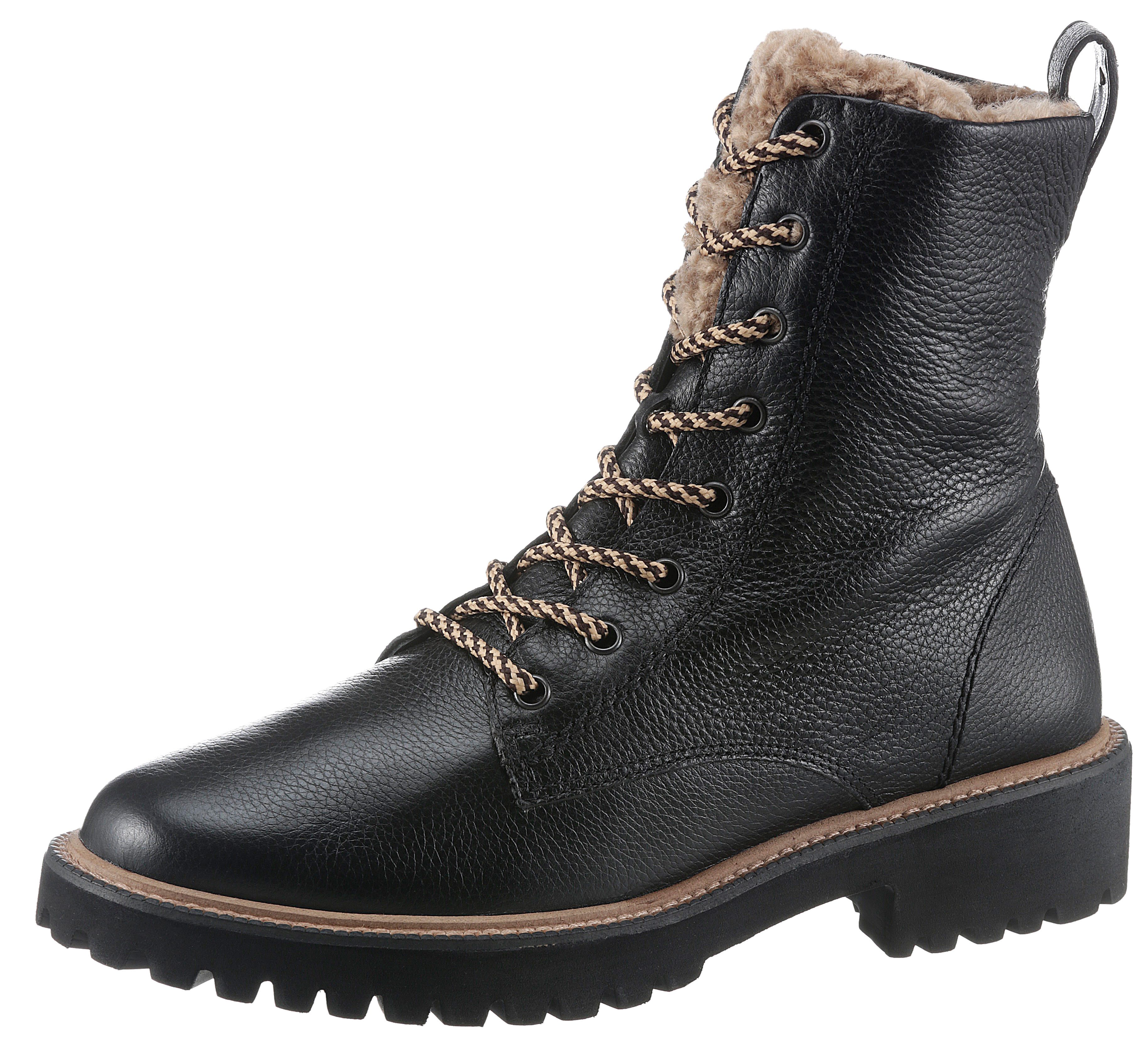 Winterstiefelette