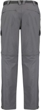 Mc Kinley Outdoorhose H-Abzipphose Amite III UG